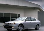 Nissan Primera Hatchback 1999 года